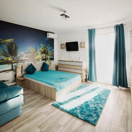Kazeboo Beach Apartment 那沃达利 外观 照片