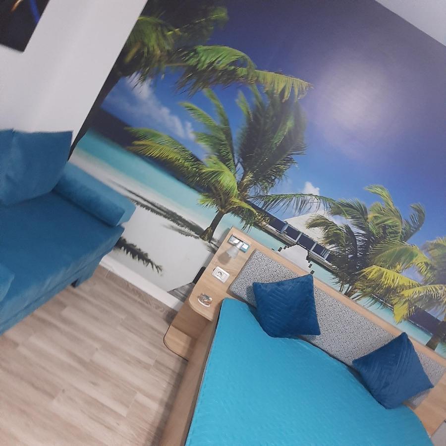 Kazeboo Beach Apartment 那沃达利 外观 照片