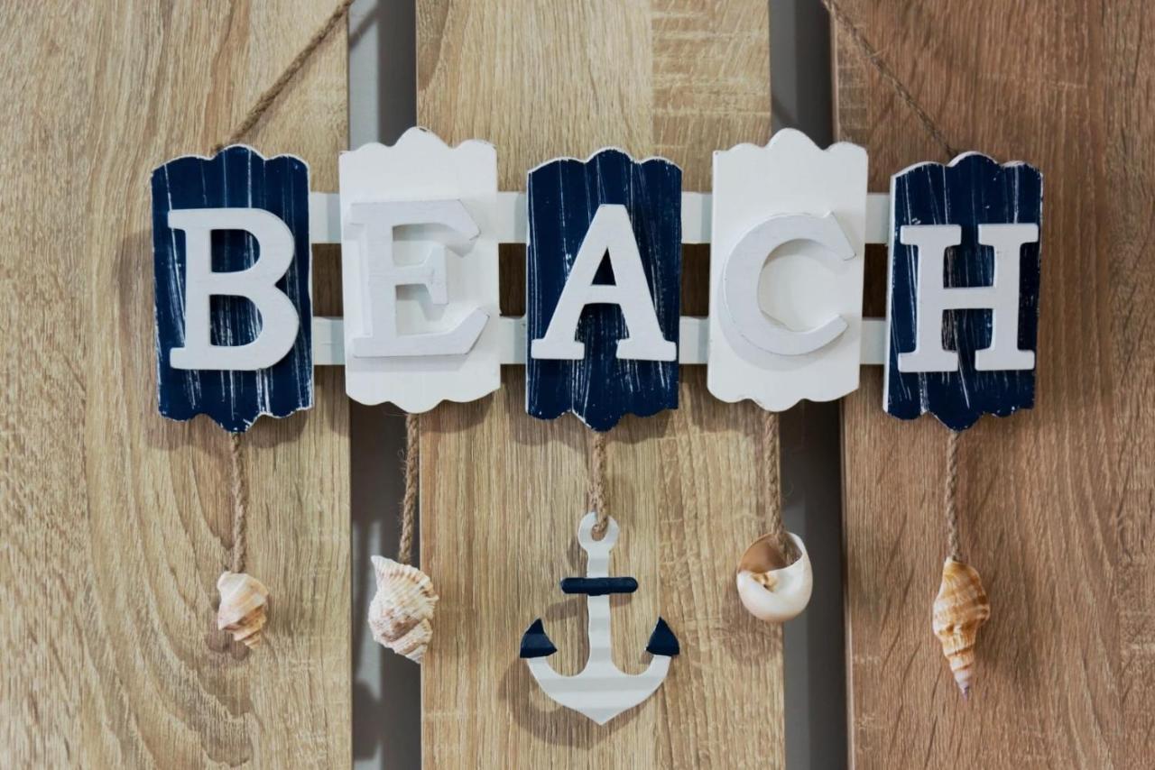 Kazeboo Beach Apartment 那沃达利 外观 照片