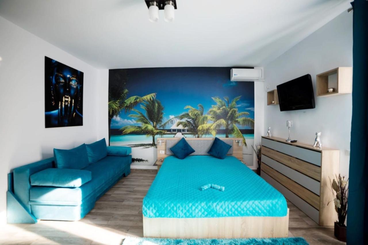 Kazeboo Beach Apartment 那沃达利 外观 照片